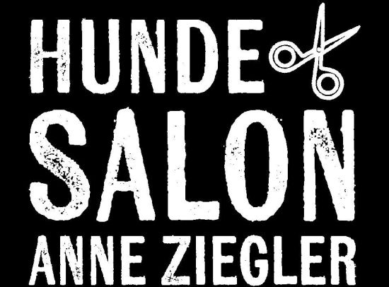 Schere für Hundesalon