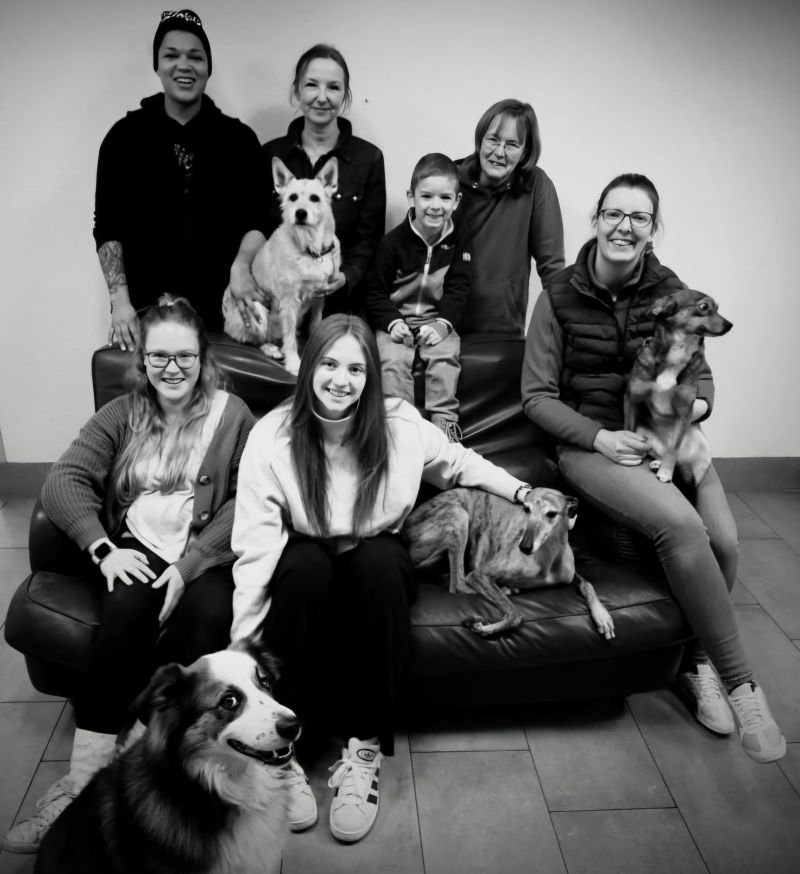Teambild